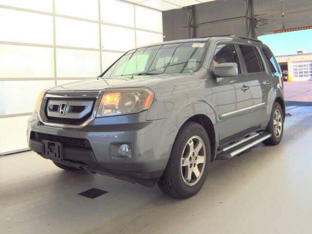 honda pilot 2011 5FNYF4H90BB081064 image honda pilot 2011 5FNYF4H90BB081064 image
