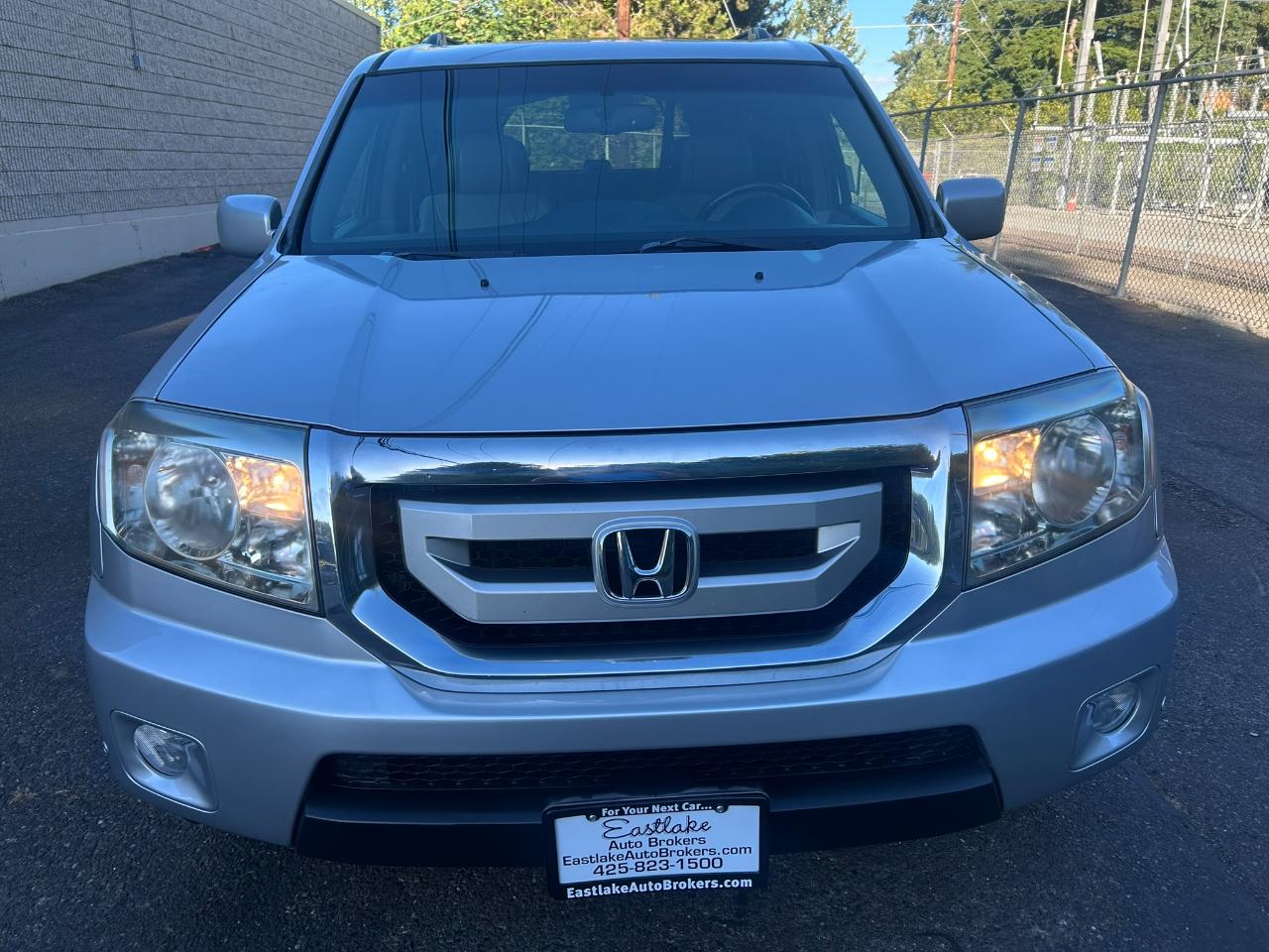 honda pilot 2011 5FNYF4H97BB090781 image honda pilot 2011 5FNYF4H97BB090781 image