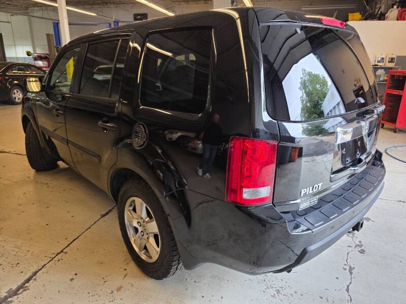 honda pilot 2011 5FNYF4H25BB061427 image honda pilot 2011 5FNYF4H25BB061427 image
