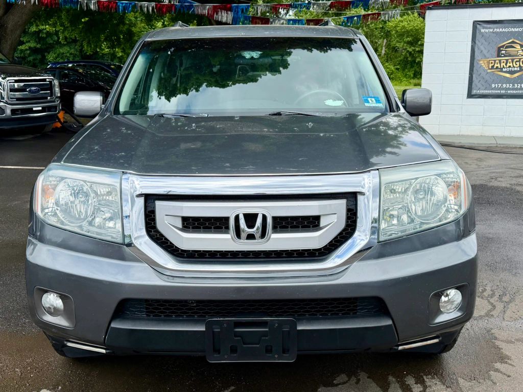 honda pilot 2011 5FNYF4H40BB011293 image honda pilot 2011 5FNYF4H40BB011293 image