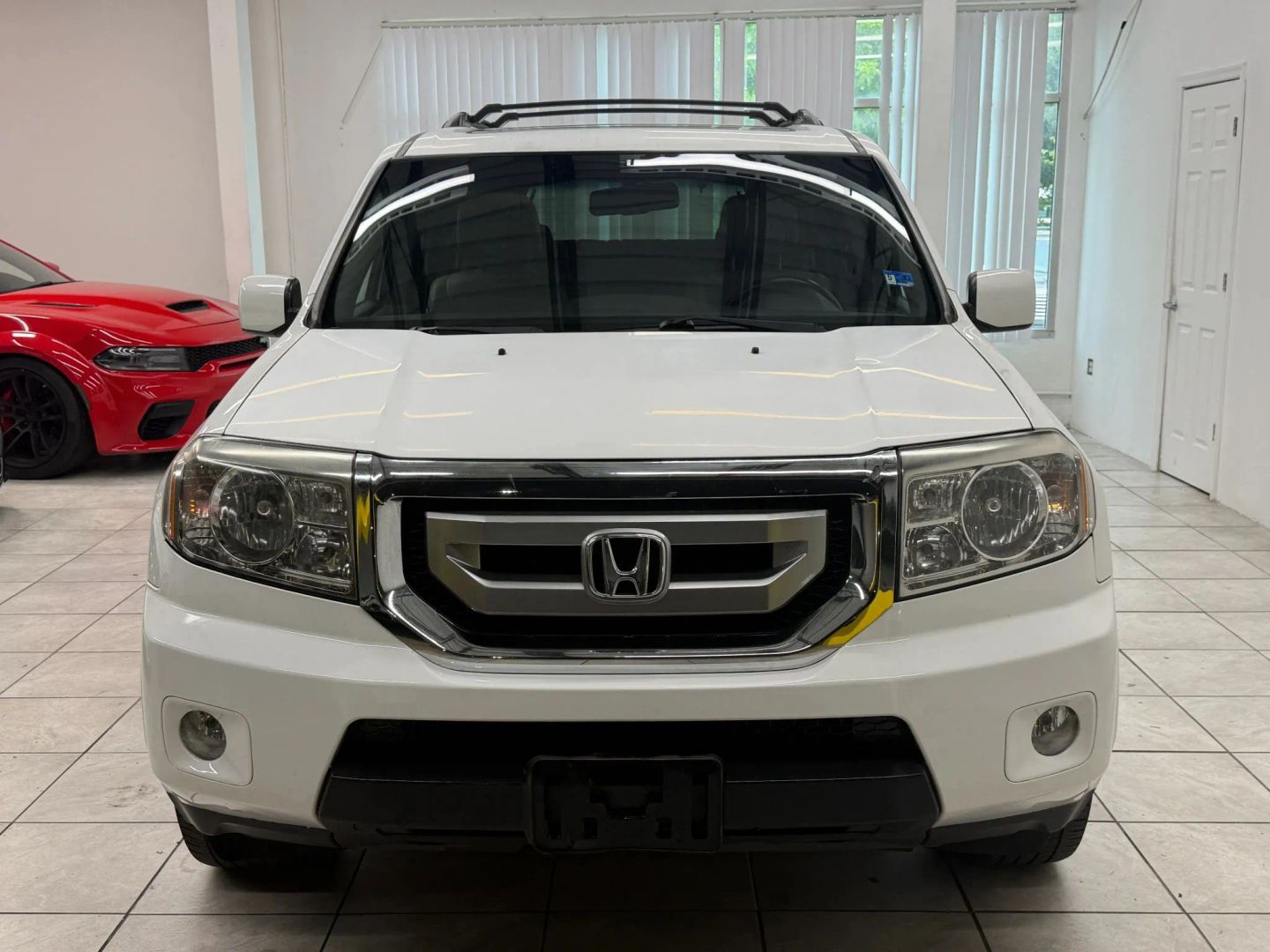 honda pilot 2011 5FNYF4H58BB075767 image honda pilot 2011 5FNYF4H58BB075767 image