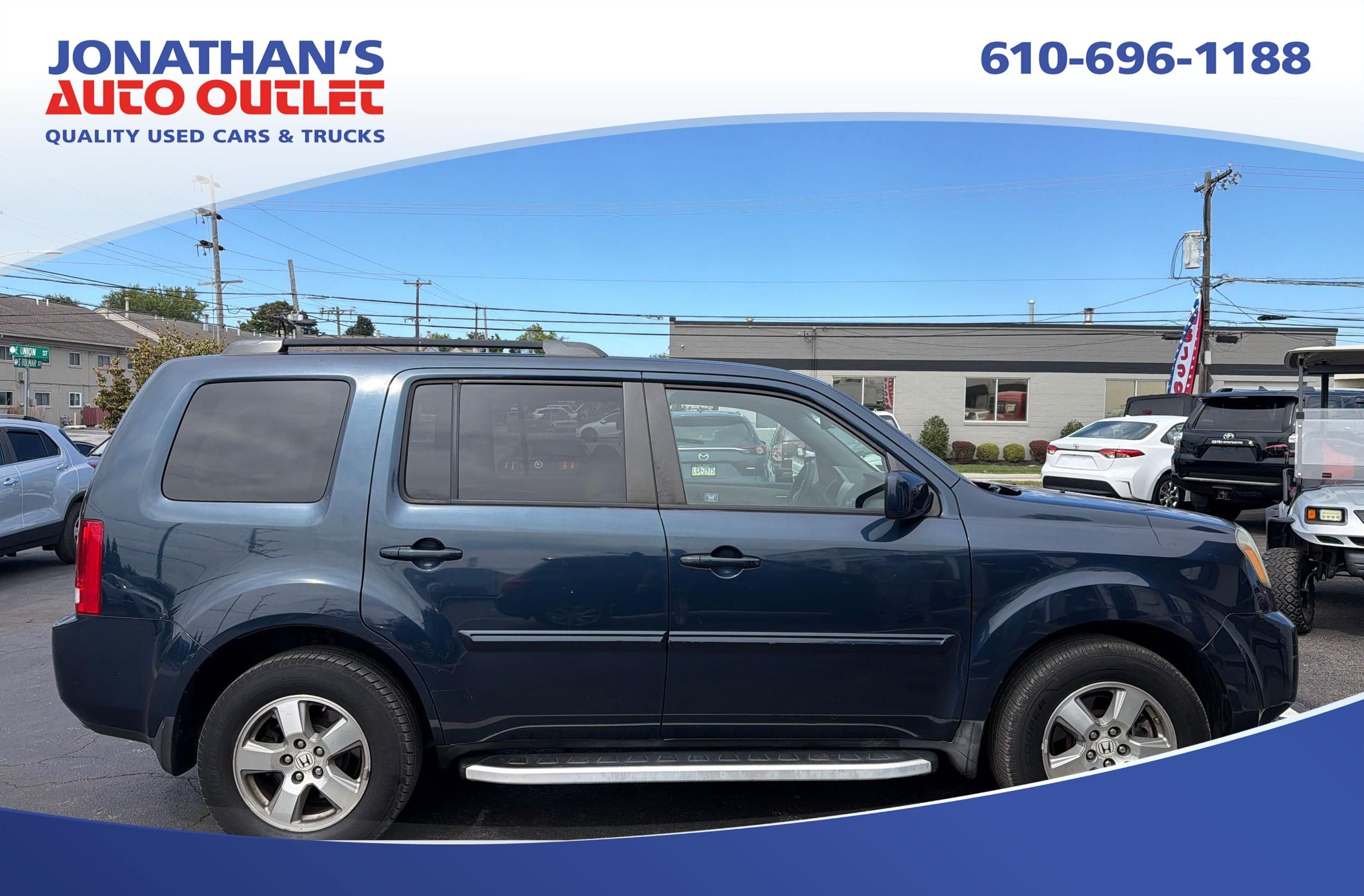 honda pilot 2011 5FNYF4H43BB016259 image honda pilot 2011 5FNYF4H43BB016259 image