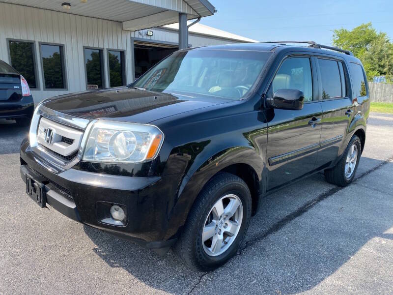 honda pilot 2011 5FNYF4H69BB013139 image honda pilot 2011 5FNYF4H69BB013139 image