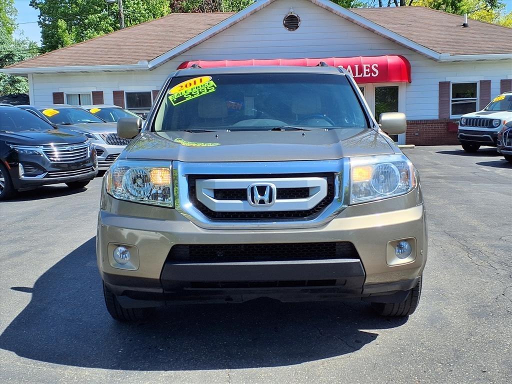 honda pilot 2011 5FNYF4H92BB061947 image honda pilot 2011 5FNYF4H92BB061947 image