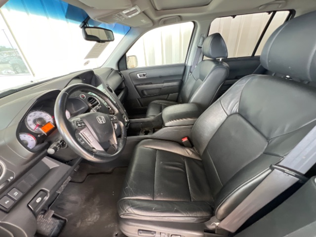 honda pilot 2011 5FNYF3H94BB002294 image honda pilot 2011 5FNYF3H94BB002294 image