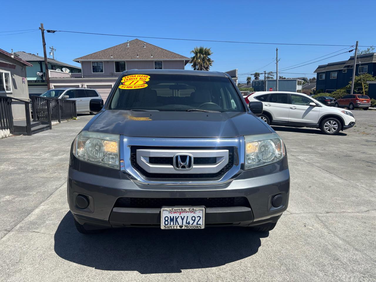 honda pilot 2011 5FNYF3H21BB020738 image honda pilot 2011 5FNYF3H21BB020738 image