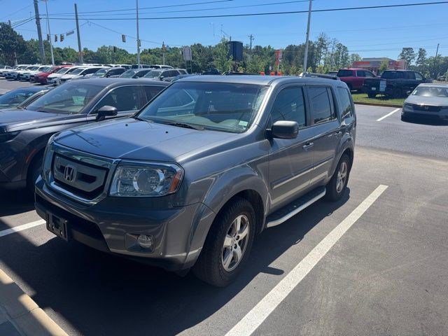 honda pilot 2011 5FNYF3H52BB040166 image honda pilot 2011 5FNYF3H52BB040166 image