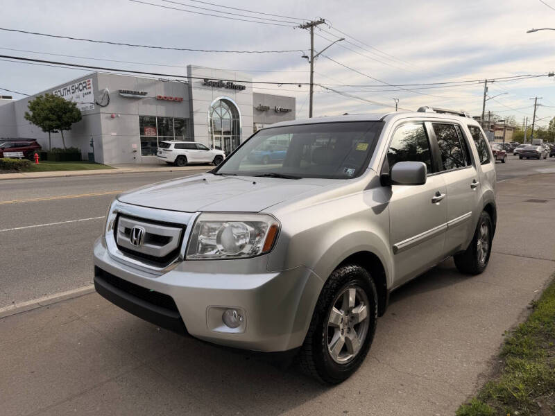 honda pilot 2011 5FNYF4H59BB062140 image honda pilot 2011 5FNYF4H59BB062140 image