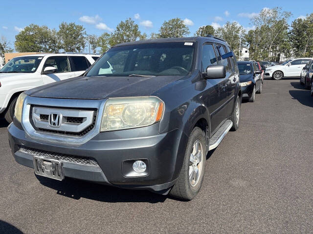 honda pilot 2011 5FNYF3H54BB029783 image honda pilot 2011 5FNYF3H54BB029783 image