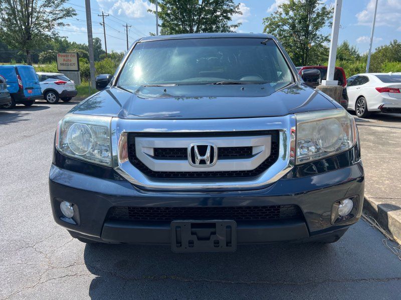 honda pilot 2011 5FNYF3H56BB020597 image honda pilot 2011 5FNYF3H56BB020597 image