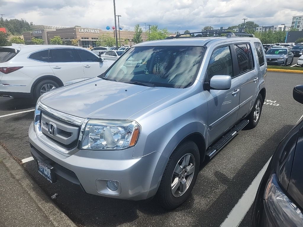 honda pilot 2011 5FNYF4H46BB014859 image honda pilot 2011 5FNYF4H46BB014859 image
