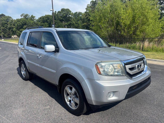 honda pilot 2011 5FNYF3H46BB027539 image honda pilot 2011 5FNYF3H46BB027539 image