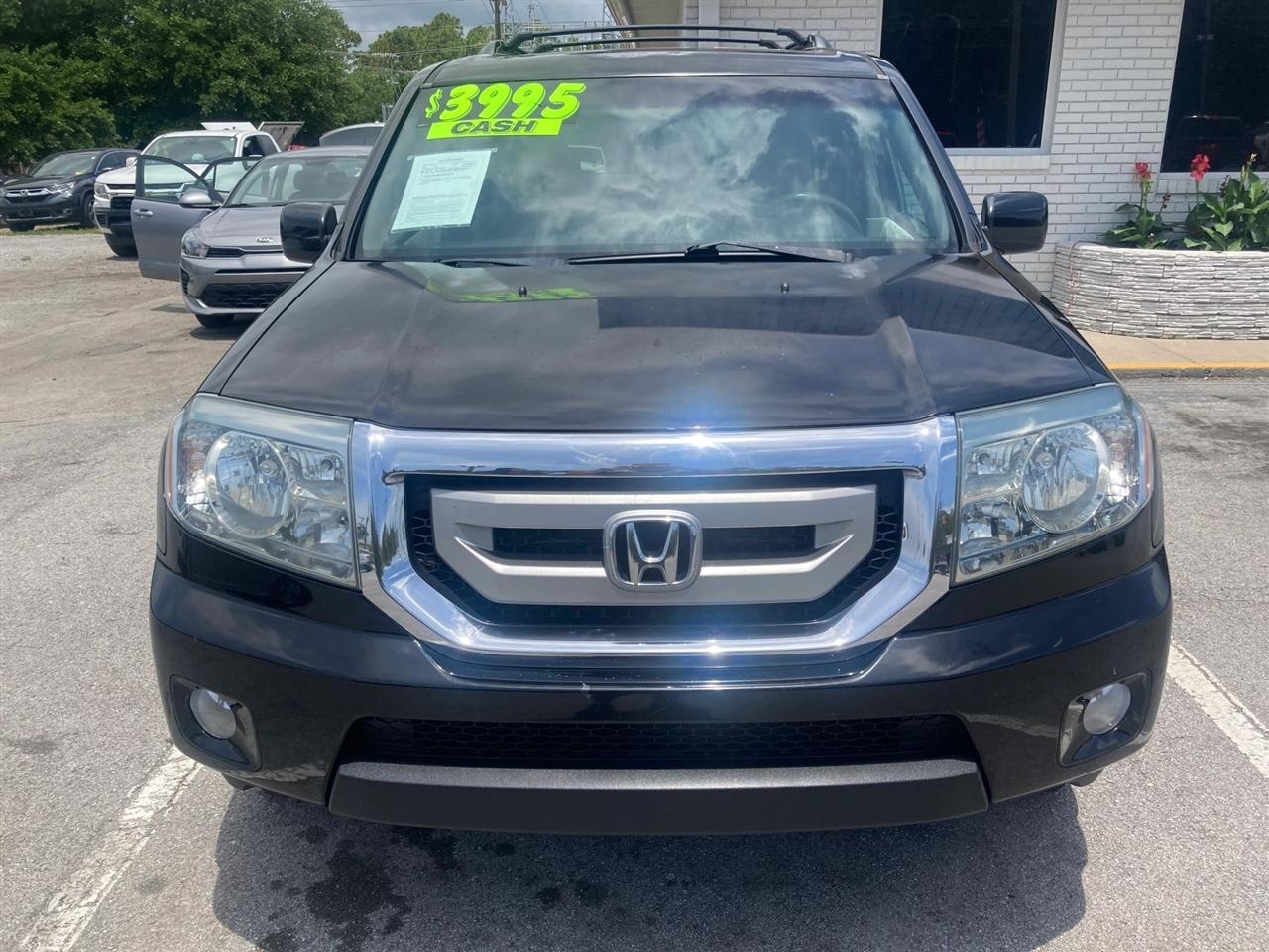 honda pilot 2011 5FNYF4H79BB029530 image honda pilot 2011 5FNYF4H79BB029530 image