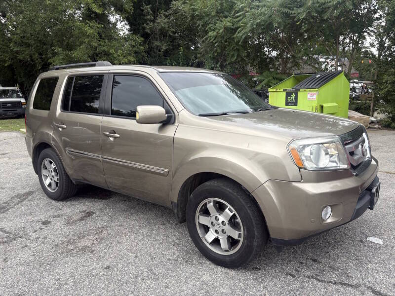 honda pilot 2011 5FNYF4H97BB099626 image honda pilot 2011 5FNYF4H97BB099626 image
