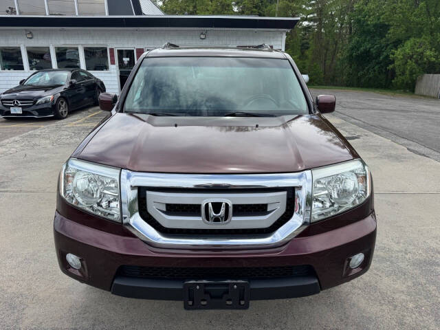 honda pilot 2011 5FNYF4H56BB084208 image honda pilot 2011 5FNYF4H56BB084208 image