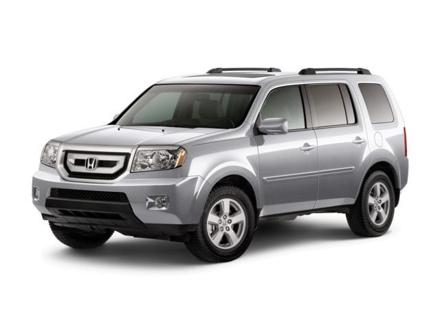 honda pilot 2011 5FNYF3H51BB036769 image honda pilot 2011 5FNYF3H51BB036769 image