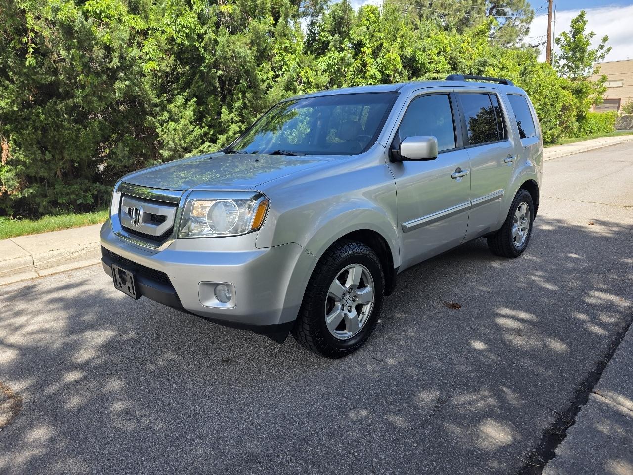 honda pilot 2011 5FNYF4H57BB501383 image honda pilot 2011 5FNYF4H57BB501383 image