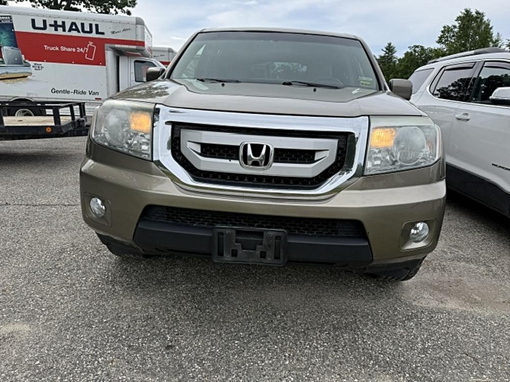 honda pilot 2011 5FNYF4H41BB103142 image honda pilot 2011 5FNYF4H41BB103142 image