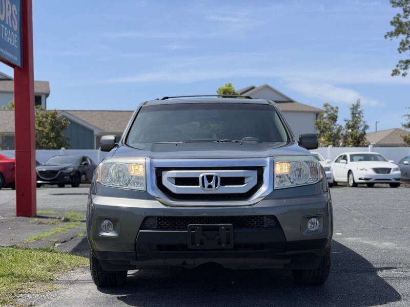 honda pilot 2011 5FNYF3H56BB016968 image honda pilot 2011 5FNYF3H56BB016968 image