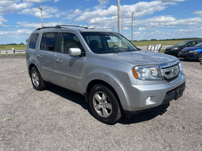honda pilot 2011 5FNYF4H7XBB043792 image honda pilot 2011 5FNYF4H7XBB043792 image