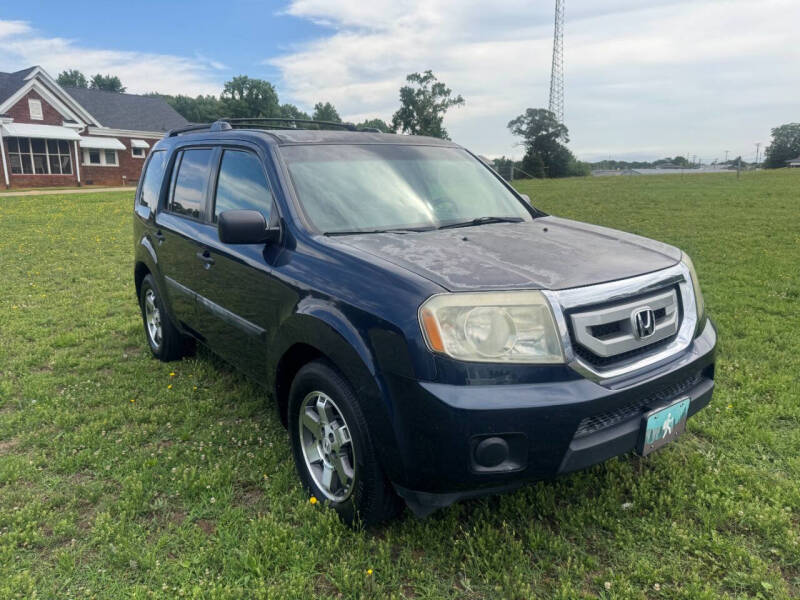 honda pilot 2011 5FNYF4H23BB093776 image honda pilot 2011 5FNYF4H23BB093776 image