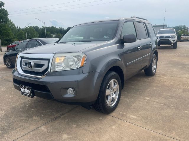 honda pilot 2011 5FNYF3H48BB049929 image honda pilot 2011 5FNYF3H48BB049929 image