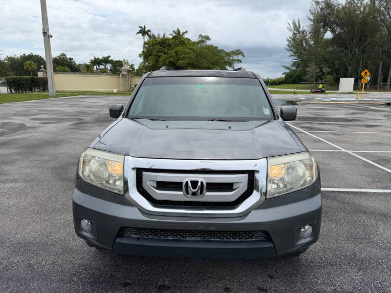 honda pilot 2011 5FNYF4H58BB095940 image honda pilot 2011 5FNYF4H58BB095940 image