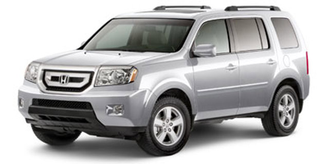 honda pilot 2011 5FNYF3H59BB009075 image honda pilot 2011 5FNYF3H59BB009075 image