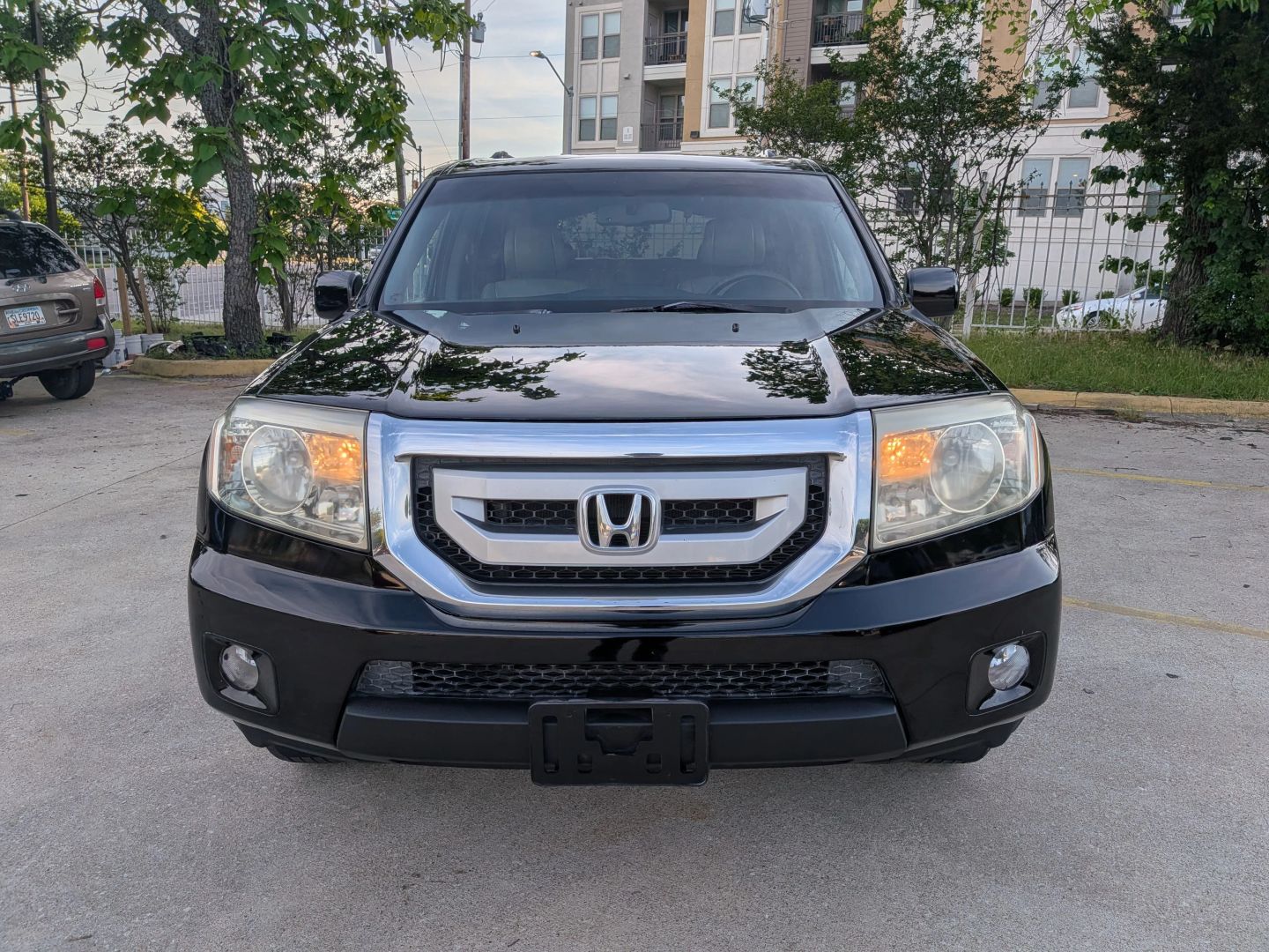 honda pilot 2011 5FNYF4H56BB057591 image honda pilot 2011 5FNYF4H56BB057591 image