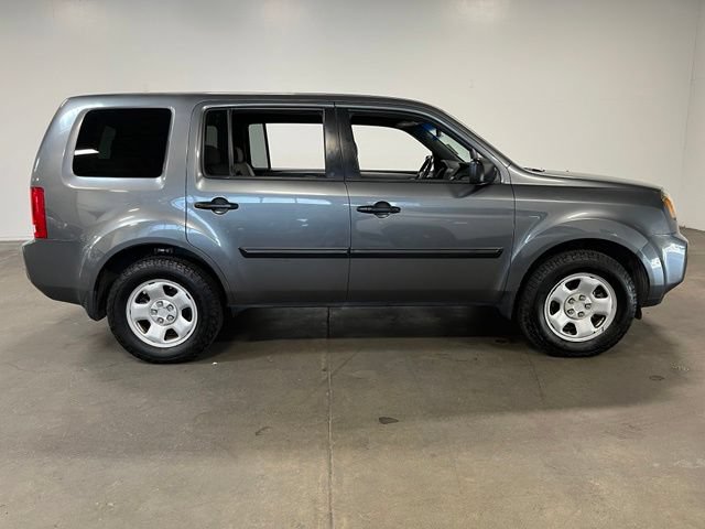 honda pilot 2011 5FNYF3H20BB039877 image honda pilot 2011 5FNYF3H20BB039877 image