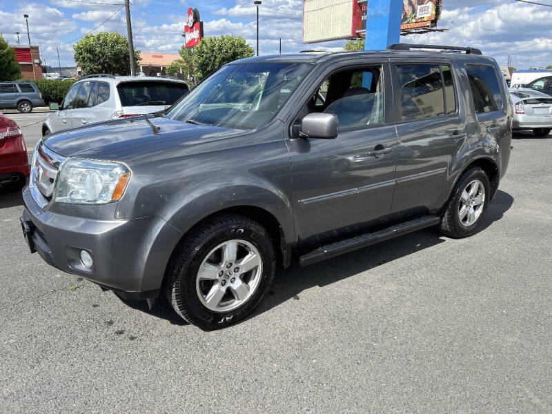 honda pilot 2011 5FNYF3H78BB008971 image honda pilot 2011 5FNYF3H78BB008971 image