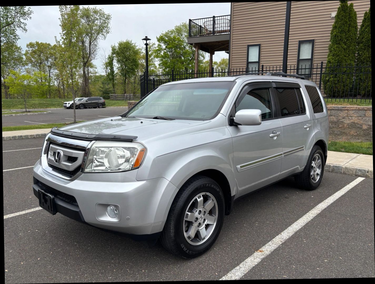 honda pilot 2011 5FNYF4H99BB029321 image honda pilot 2011 5FNYF4H99BB029321 image