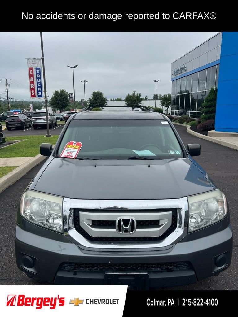 honda pilot 2011 5FNYF4H24BB107166 image honda pilot 2011 5FNYF4H24BB107166 image