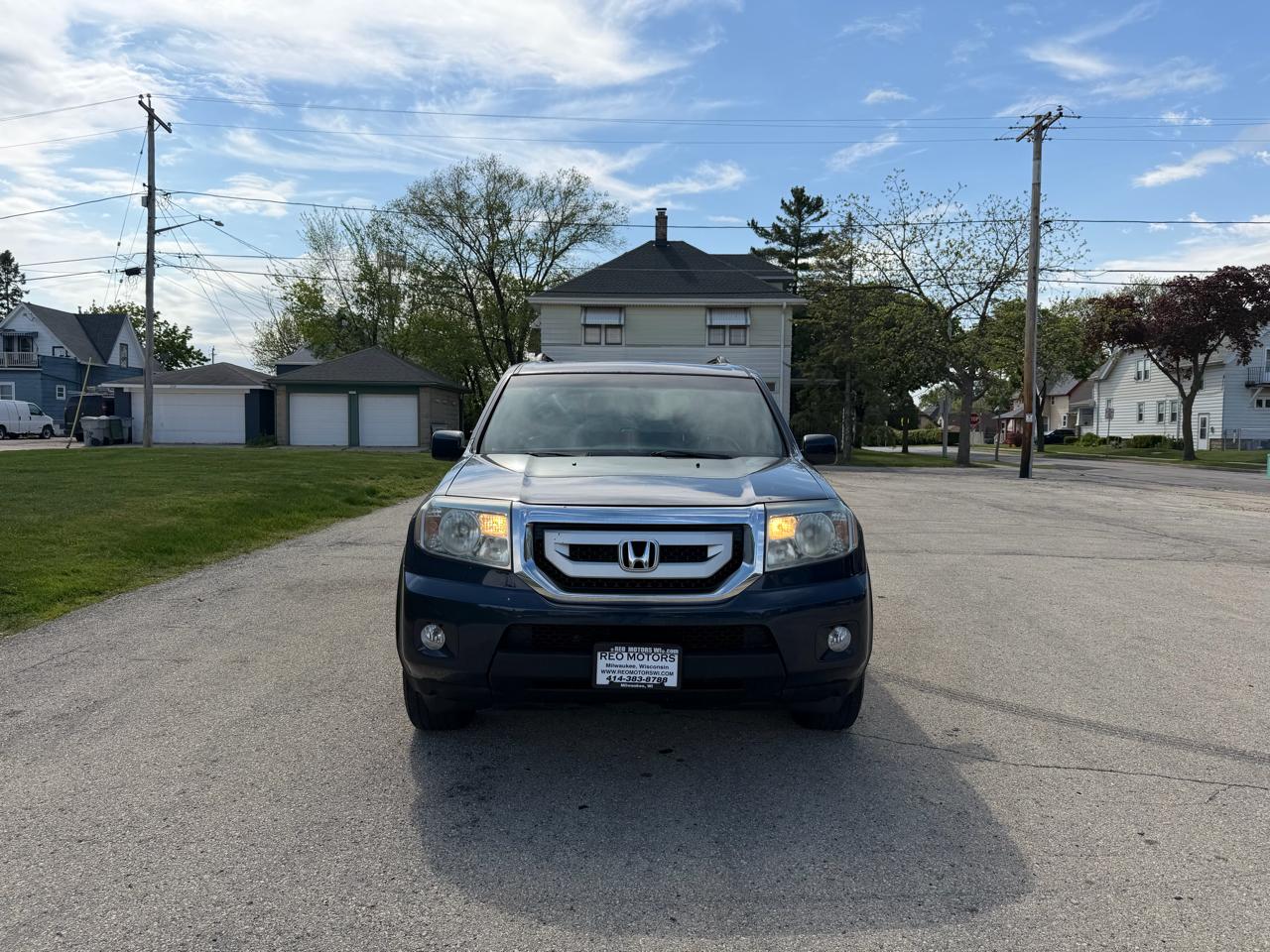 honda pilot 2011 5FNYF4H53BB020871 image honda pilot 2011 5FNYF4H53BB020871 image