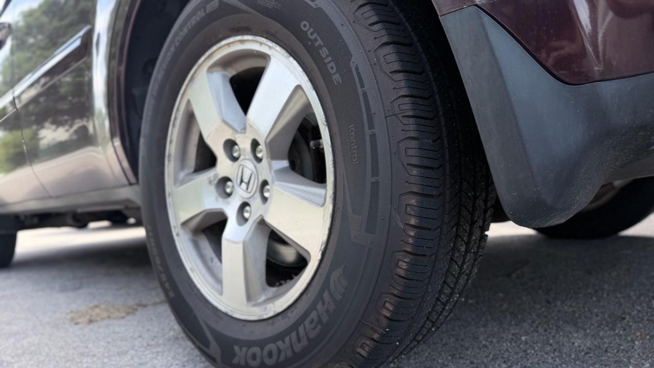 honda pilot 2011 5FNYF4H61BB066756 image honda pilot 2011 5FNYF4H61BB066756 image