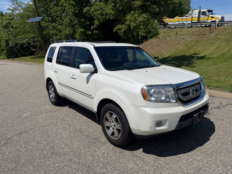 honda pilot 2011 5FNYF4H98BB091213 image honda pilot 2011 5FNYF4H98BB091213 image