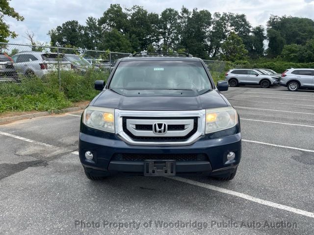 honda pilot 2011 5FNYF4H67BB013804 image honda pilot 2011 5FNYF4H67BB013804 image