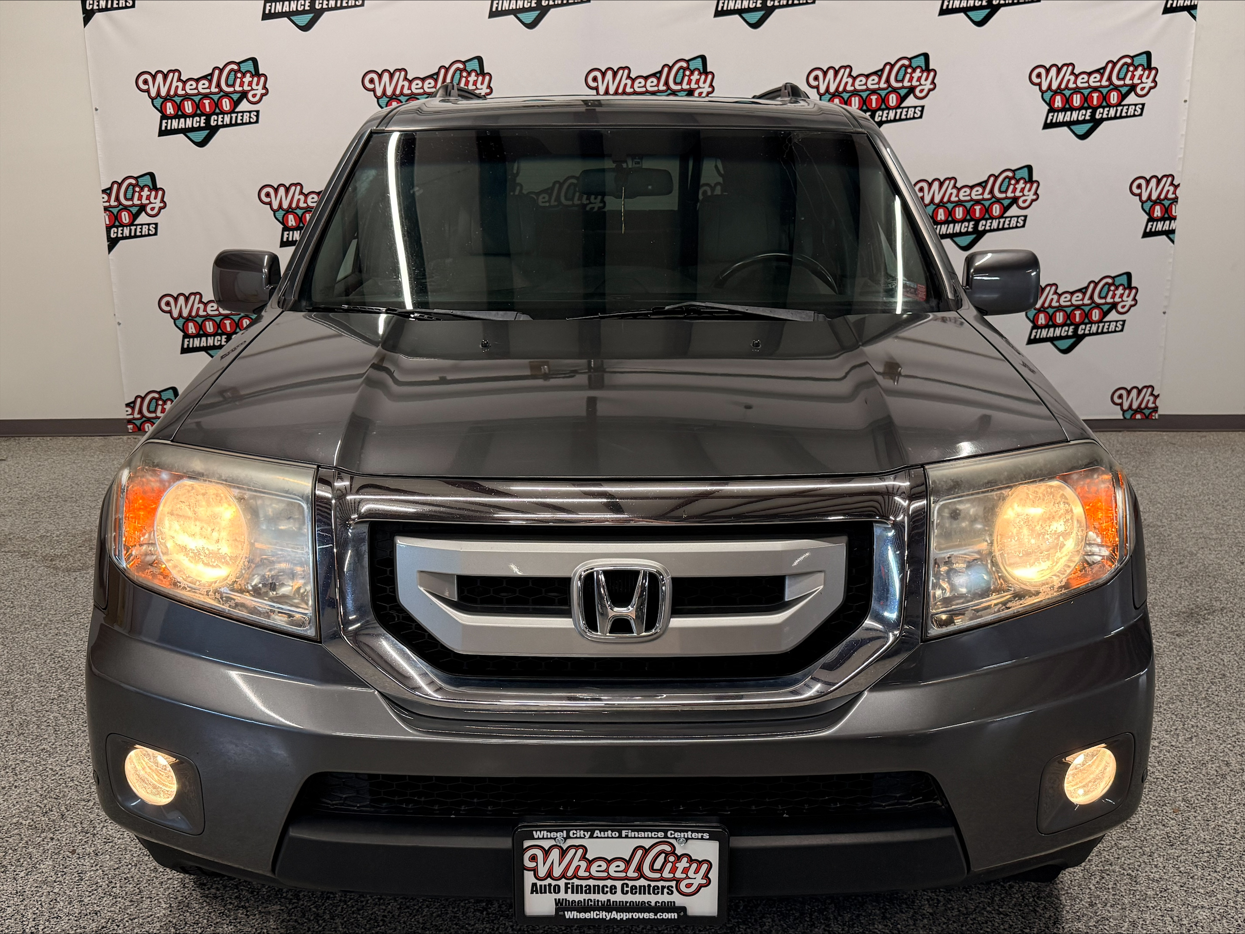honda pilot 2011 5FNYF4H92BB057171 image honda pilot 2011 5FNYF4H92BB057171 image