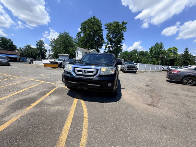 honda pilot 2011 5FNYF4H96BB004604 image honda pilot 2011 5FNYF4H96BB004604 image