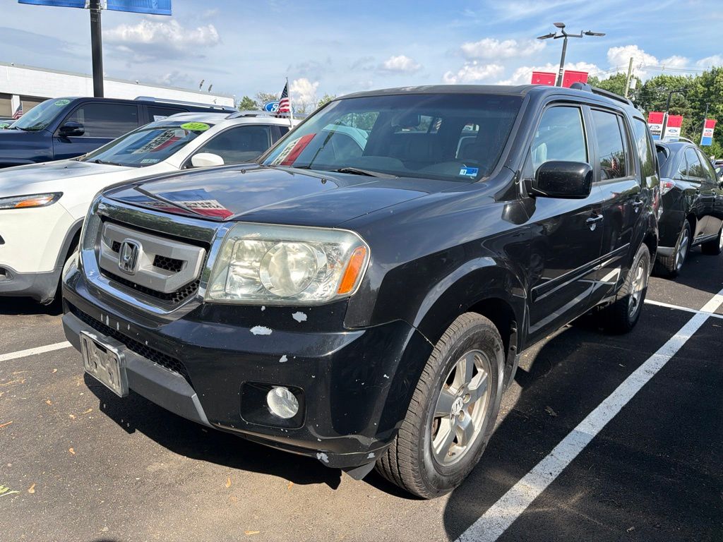 honda pilot 2011 5FNYF4H77BB070903 image honda pilot 2011 5FNYF4H77BB070903 image