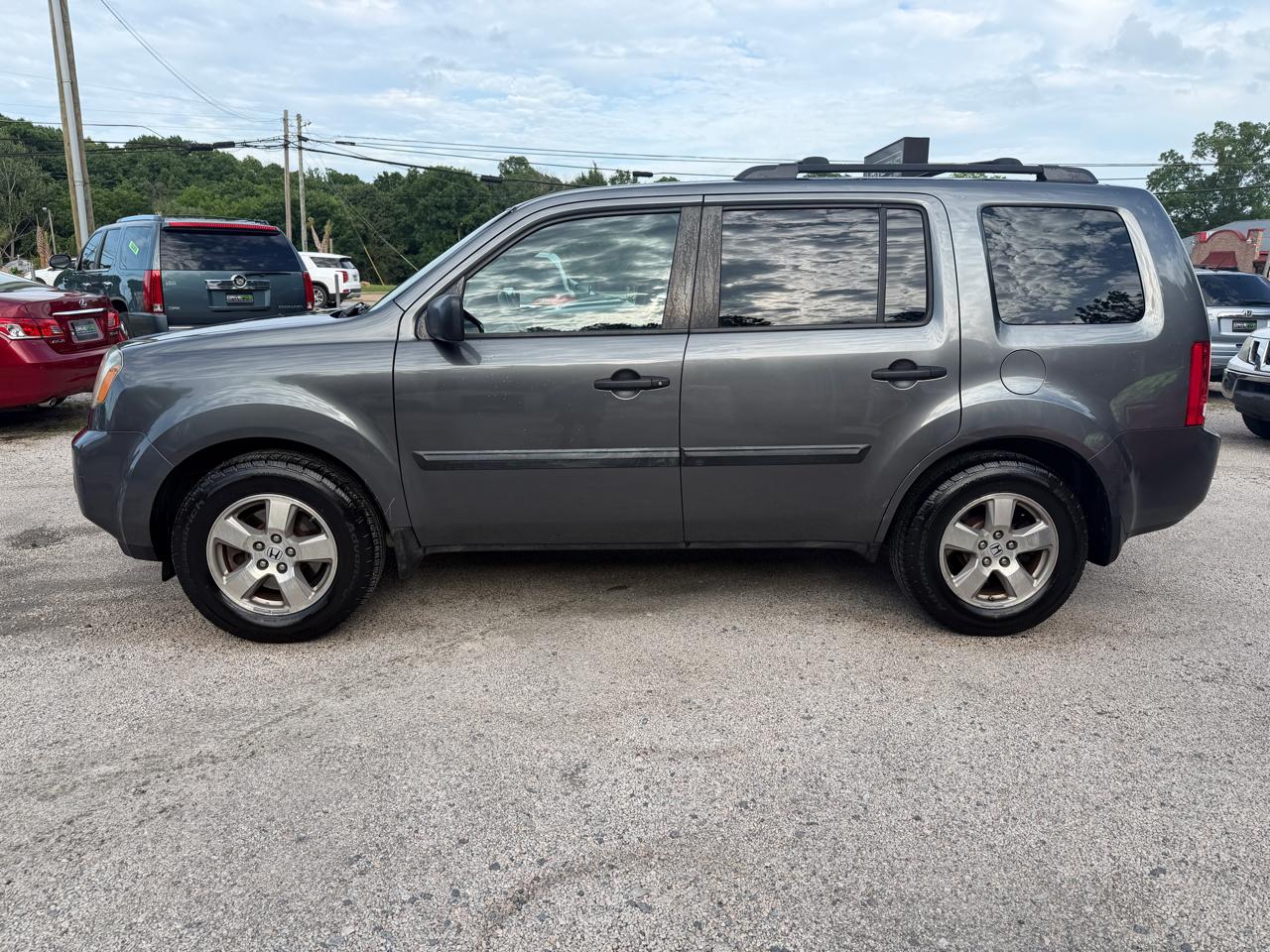 honda pilot 2011 5FNYF4H2XBB088784 image honda pilot 2011 5FNYF4H2XBB088784 image