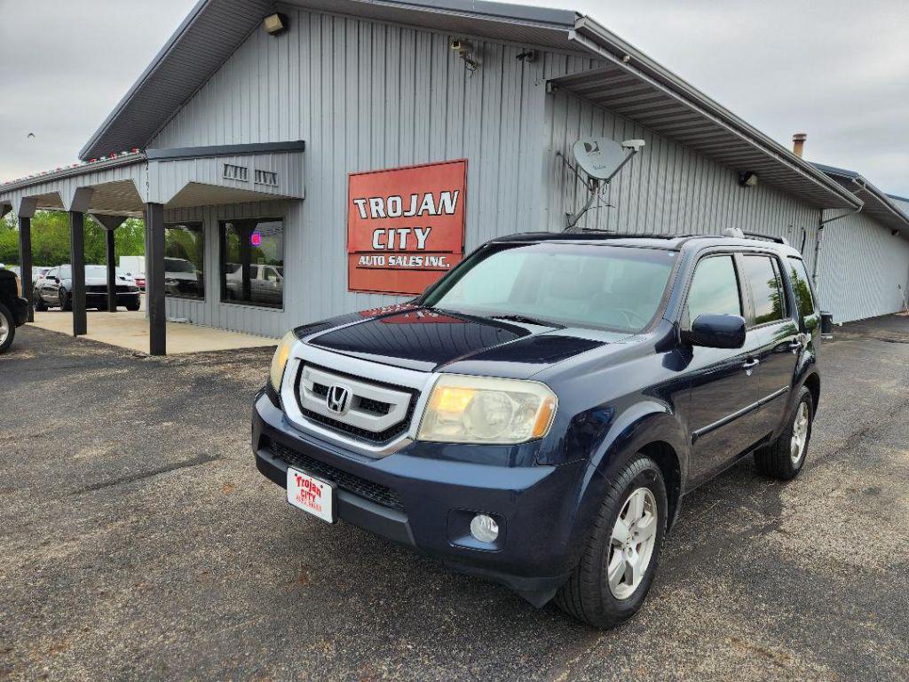 honda pilot 2011 5FNYF4H64BB067190 image honda pilot 2011 5FNYF4H64BB067190 image