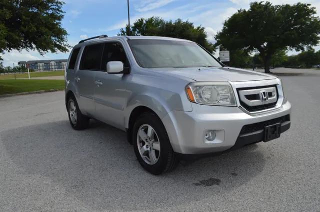 honda pilot 2011 5FNYF3H63BB053534 image honda pilot 2011 5FNYF3H63BB053534 image