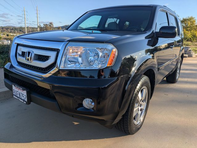 honda pilot 2011 5FNYF4H45BB093621 image honda pilot 2011 5FNYF4H45BB093621 image