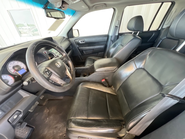 honda pilot 2011 5FNYF3H76BB058509 image honda pilot 2011 5FNYF3H76BB058509 image