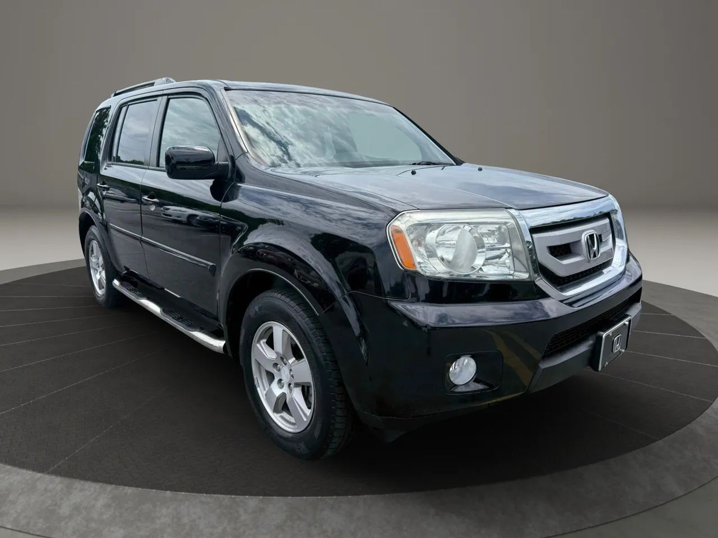 honda pilot 2011 5FNYF3H78BB027410 image honda pilot 2011 5FNYF3H78BB027410 image