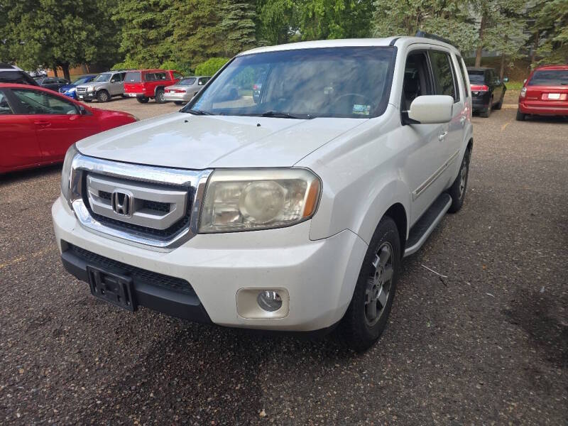 honda pilot 2011 5FNYF4H9XBB002953 image honda pilot 2011 5FNYF4H9XBB002953 image