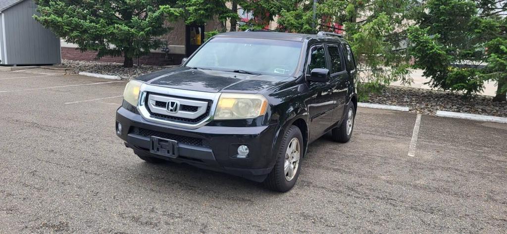 honda pilot 2011 5FNYF4H44BB014584 image honda pilot 2011 5FNYF4H44BB014584 image