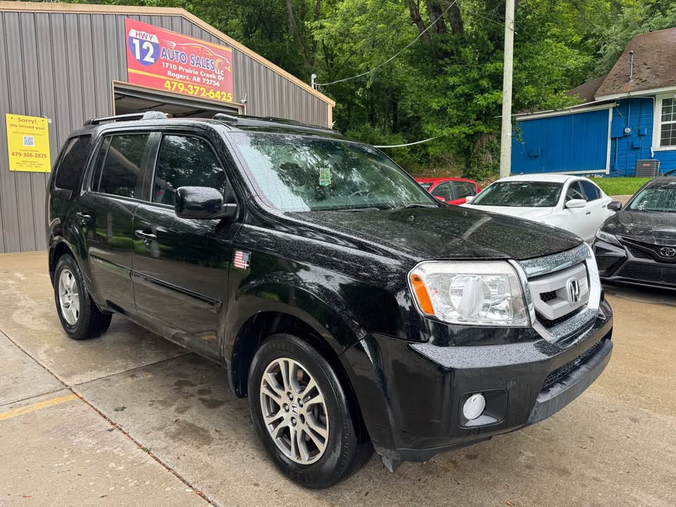 honda pilot 2011 5FNYF3H5XBB049083 image honda pilot 2011 5FNYF3H5XBB049083 image