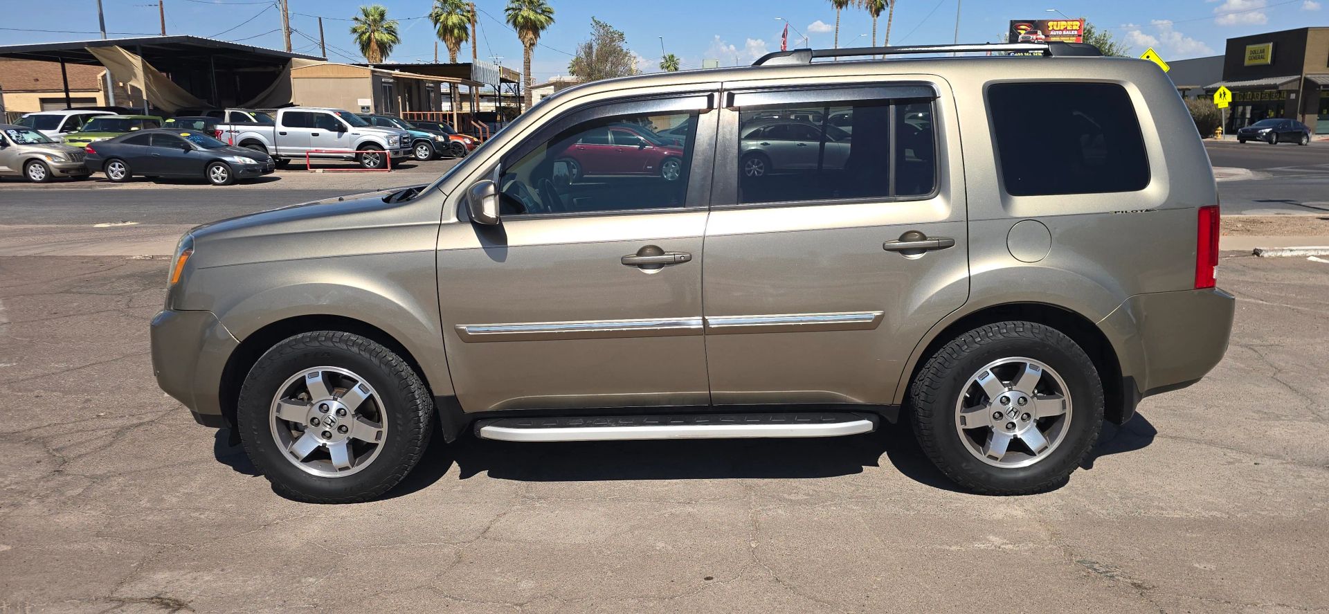 honda pilot 2011 5FNYF4H96BB091985 image honda pilot 2011 5FNYF4H96BB091985 image